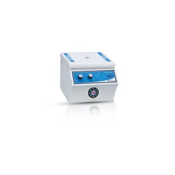 Elektromag M 415 P Genel Amaçlı Santrifüj 5000 rpm / 4X15 ml