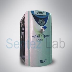 MP Minipure Dest Mini