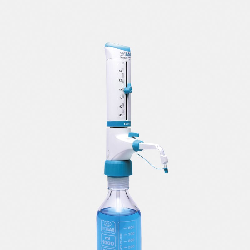 ISOLAB DİSPENSERLER GERİ DÖNÜŞ VANALI 0.20 ML TAKSİMAT