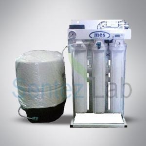 MP Minipure Compact