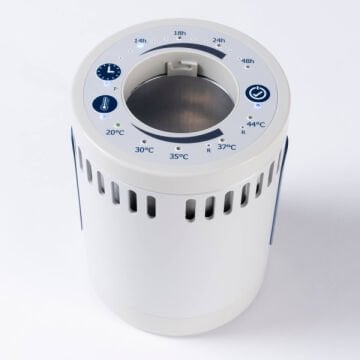 Lovibond DI20 İnkübatör - Taşınabilir Mikrobiyoloji İnkübatörü