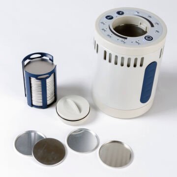 Lovibond DI20 İnkübatör - Taşınabilir Mikrobiyoloji İnkübatörü