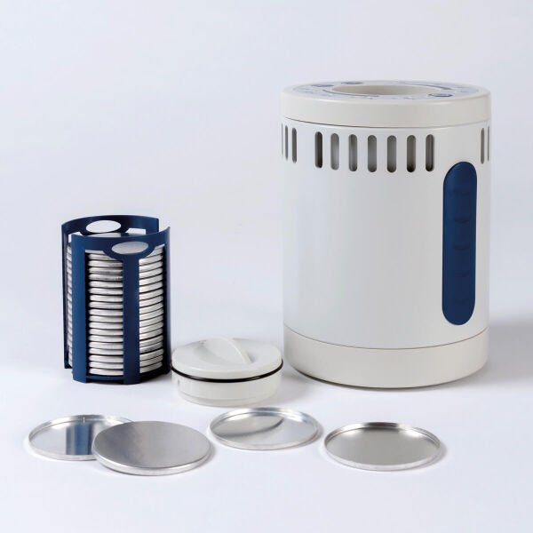 Lovibond DI20 İnkübatör - Taşınabilir Mikrobiyoloji İnkübatörü