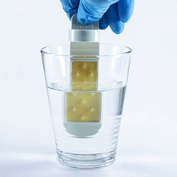 Lovibond D005 E.Coli Koliform Dipslide (10’lu) Su Testi