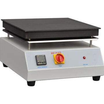 Nükleon NHP-3030D Isıtıcı Tabla 350°C