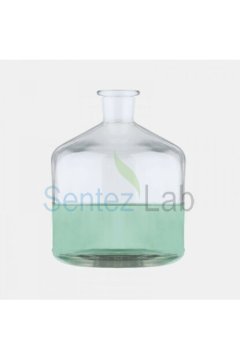 Borucam Otomatik Büret Şişesi Şeffaf 2000 ml