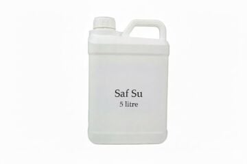 Saf Su 30 Litre - Distile Su - Distilled Water