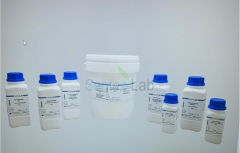 Across Bio 540110C Tellurite Egg Yolk Emulsion 100 ml