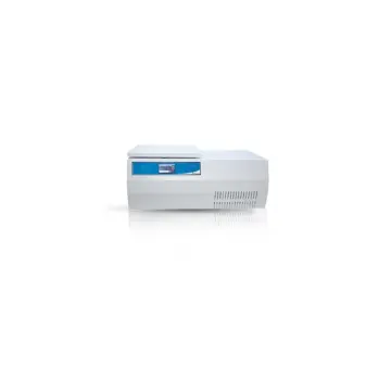 Elektromag M2815 Pr Soğutmalı Santrifüj 4500 rpm | 28X15 / 4X50 / 4X100 ml