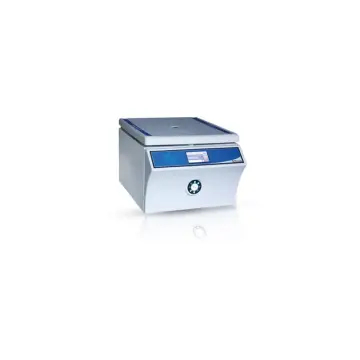 Elektromag M 4815 P Genel Amaçlı Santrifüj  (Tam Açılır Rotor)  4500 rpm | 48 X 15 ml