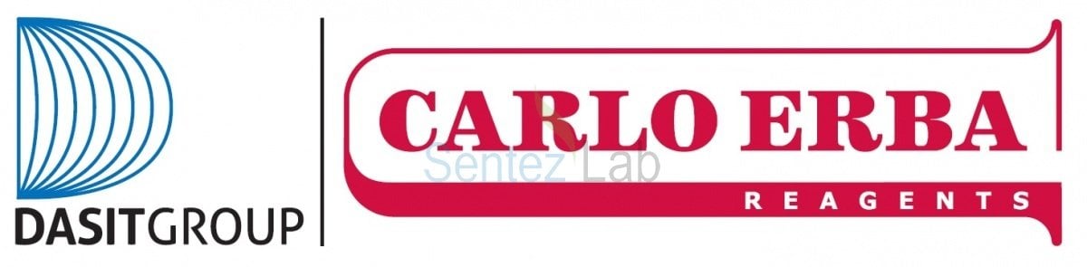 CARLO ERBA Potassium fluoride (Potasyum Florür) RPE For analysis Cas 7789-23-3 1 kg Plastic bottle