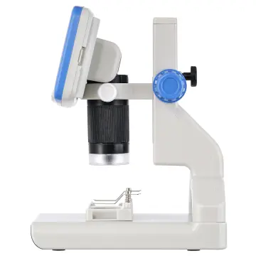 Levenhuk Rainbow DM500 LCD Dijital Mikroskop