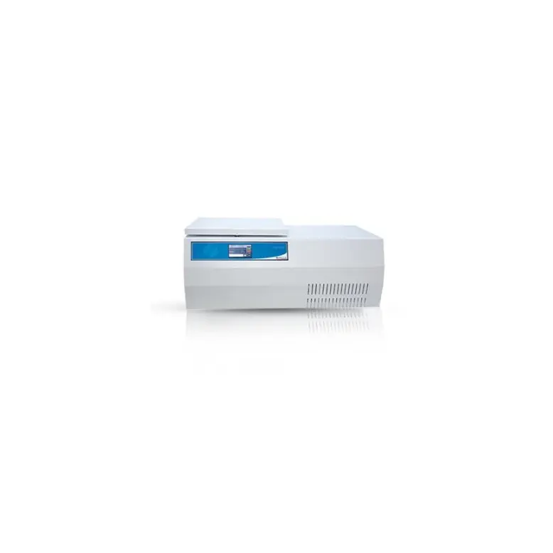Elektromag M4815 PR Soğutmalı Santrifüj 4500 rpm | 48x15 ml , 16x15 mL veya 4x50-100 mL
