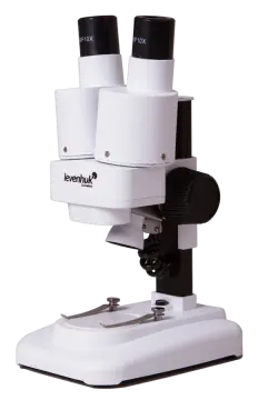 Levenhuk 1ST Binoküler Stereo Mikroskop -  20x