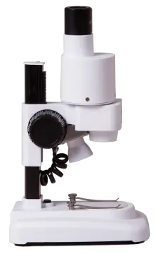 Levenhuk 1ST Binoküler Stereo Mikroskop -  20x