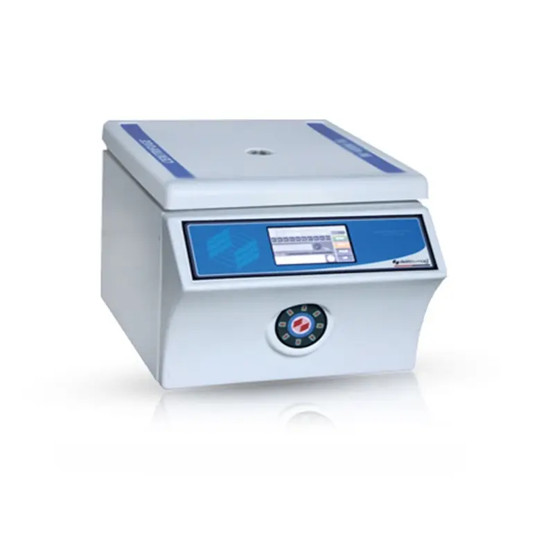 Elektromag M19 Mikrohematokrit Santrifüj 10000 rpm 24 Adet (Ø2 X 75 mm)