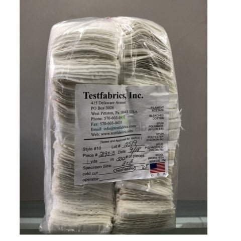 TESTFABRICS MFF 10A Multifiber # 10 1 Metresi