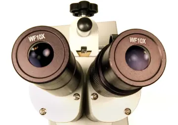 Levenhuk 2ST Binoküler Stereo Mikroskop -  40x