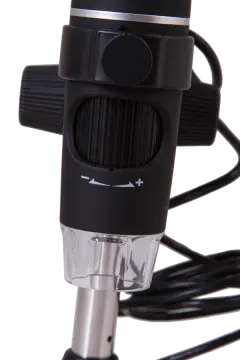 Levenhuk DTX 90 Dijital Mikroskop 300x - 5 MP USB Mikroskop