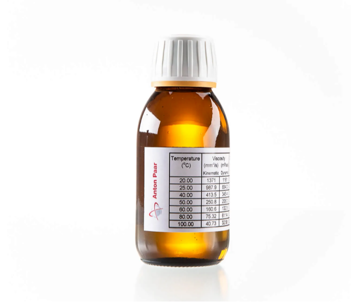 Anton Paar Viskozite Standardı anton (C) 100 ml - 50 / 21 / 4.2 mPa.s