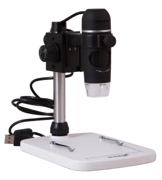 Levenhuk DTX 90 Dijital Mikroskop 300x - 5 MP USB Mikroskop