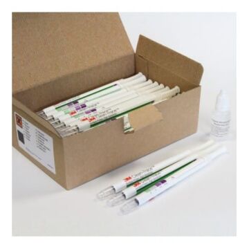 3M Alltec 60 Alerjen Kontrol Kiti Clean-Trace 60 Test