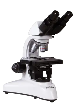 Levenhuk MED 25B Karanlık Alan Mikroskobu 1000x