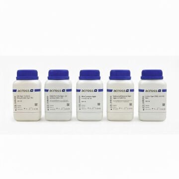 Across Bio 530140B Urinary Tract Infections Chromogenic Agar (UTIC) 500 gr