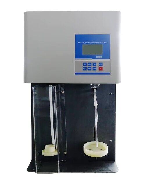 Pike ZDDN-II Otomatik Azot-Protein Destilasyon Ünitesi