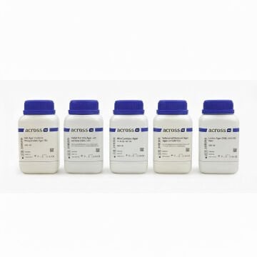 Across Bio 530410B Violet Red Bile Agar With Glucose (VRBG) EP/USP/ISO 500 gr