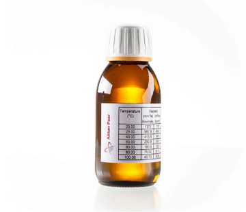 Anton Paar APCL38 CCS Düşük Sıcaklık Viskozite Standardı 500 ml - 20.950 mPa.s (-25 °C) ila 2.670 mPa.s (-5 °C) arası