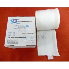 SDC Multifibre M&S(Lyocell) - 10 mt.lik rulo