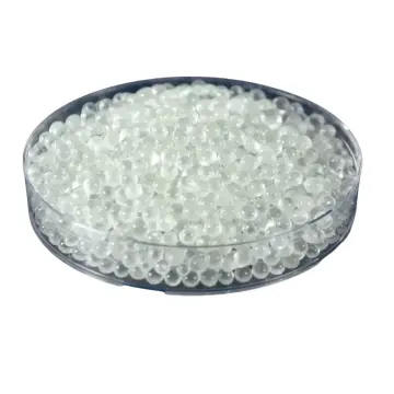 ISOLAB  Cam Boncuk - 3,5 - 4,0 Mm Diameter Kg