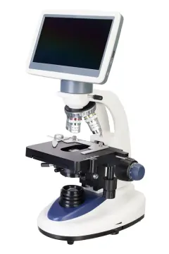 Levenhuk D95L Tabletli LCD Dijital Mikroskop - 2000x Büyütme