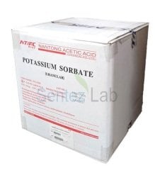 Nantog Potasyum Sorbat Cas 24634-61-5  1 kg