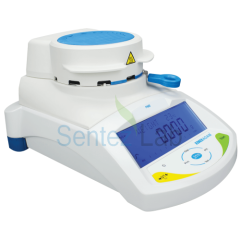 Adam Equipment PMB 53 Nem Tayin Cihazı 50 gr/0.001 gr