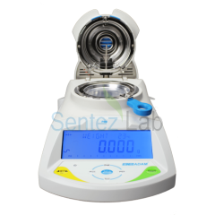 Adam Equipment PMB 53 Nem Tayin Cihazı 50 gr/0.001 gr