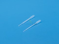 Pastör Pipeti Hacim 1 ml Non-Steril 500 Ad.