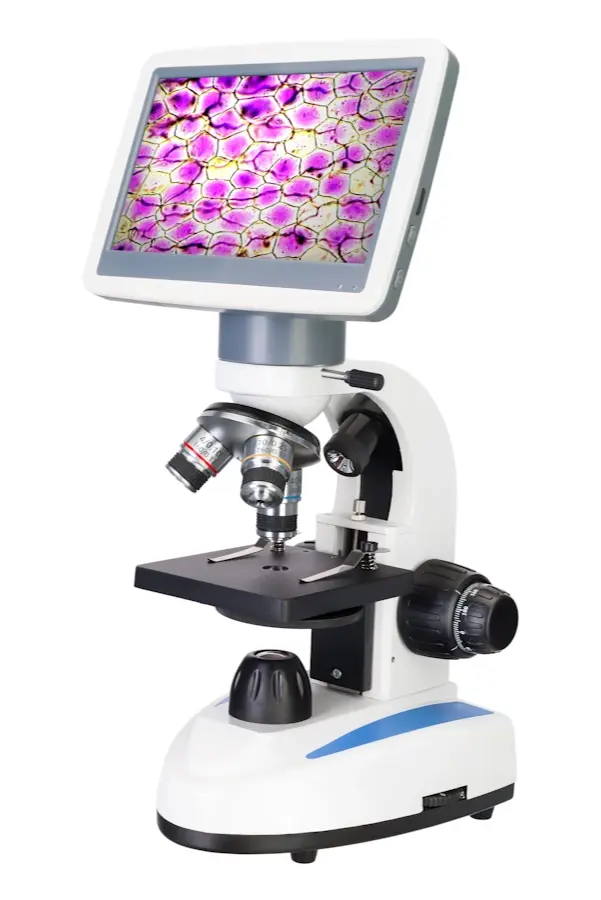 Levenhuk D85L Tabletli LCD Dijital Mikroskop - 1600x Büyütme