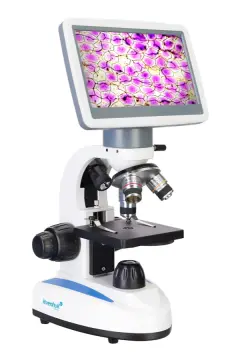 Levenhuk D85L Tabletli LCD Dijital Mikroskop - 1600x Büyütme