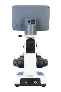 Levenhuk D85L Tabletli LCD Dijital Mikroskop - 1600x Büyütme