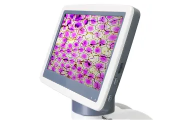 Levenhuk D85L Tabletli LCD Dijital Mikroskop - 1600x Büyütme