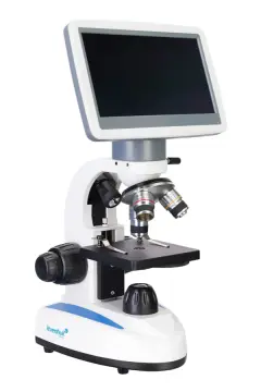 Levenhuk D85L Tabletli LCD Dijital Mikroskop - 1600x Büyütme