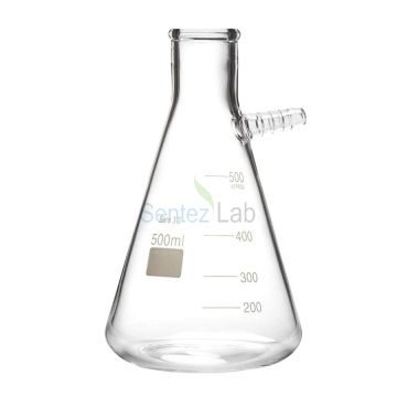 Borucam Nuçe Erleni 500 ml