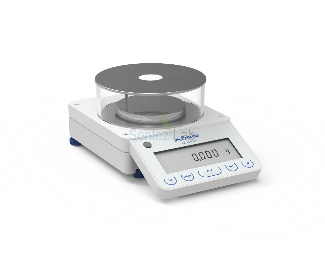 Precisa Pb 320m Scs  Hassas Terazi 320 gr/0,001 gr