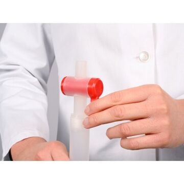 Bürkle 5315-0200 Dipten Numune Alıcı 200 cm