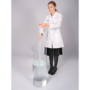 Bürkle 5315-0200 Dipten Numune Alıcı 200 cm