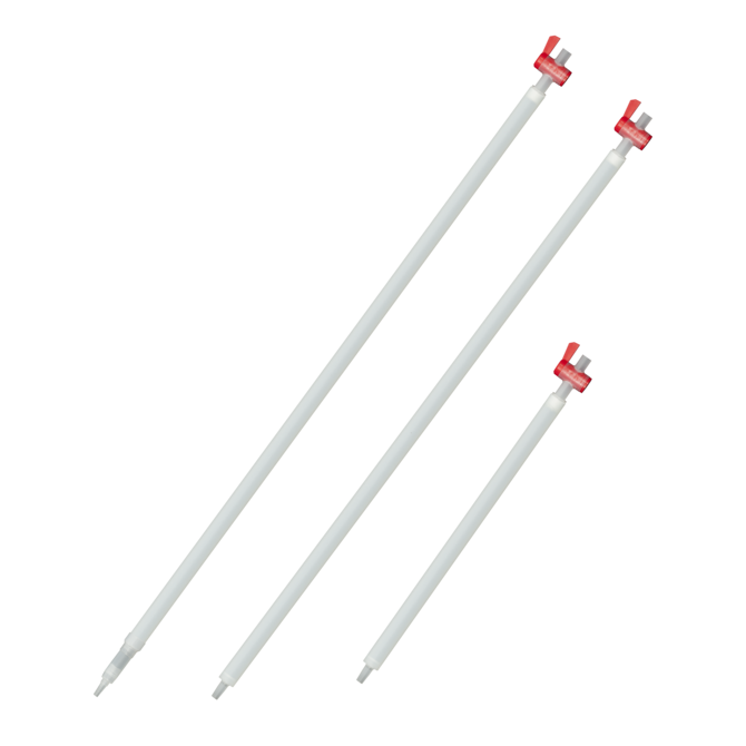 Bürkle 5315-0200 Dipten Numune Alıcı 200 cm