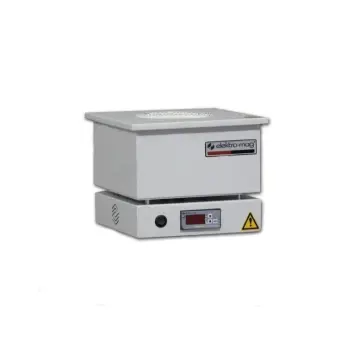 Elektromag MX 10 1 Gözlü balon Isıtıcı 10000 ml/400 °C