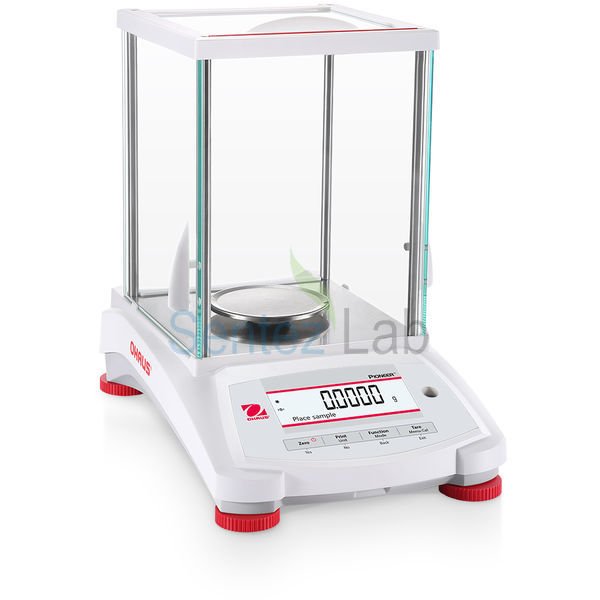 Ohaus Px 224 Analitik Terazi 220g / 0,0001 g